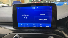 Ford Focus 1.0 EcoBoost Hybrid mHEV 125 ST-Line Edition 5dr Petrol Hatchback